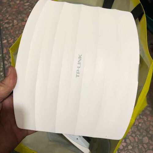 议价TL-AP302C-POE 300M无线吸顶式AP