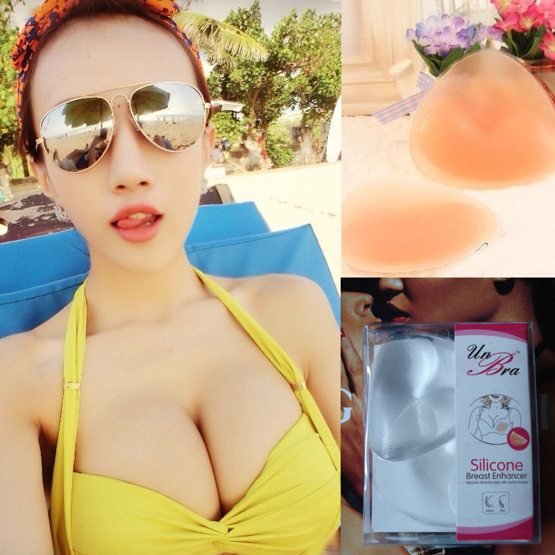 Pads pour soutien-gorge - Ref 817572 Image 1