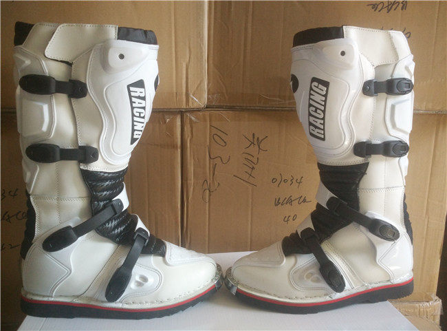 Chaussures moto - Ref 1388371 Image 1