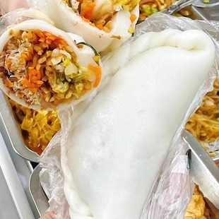 温岭嵌糕台州特产美食小吃温州夹糕包糕年糕饺子麻糍早餐散装包邮