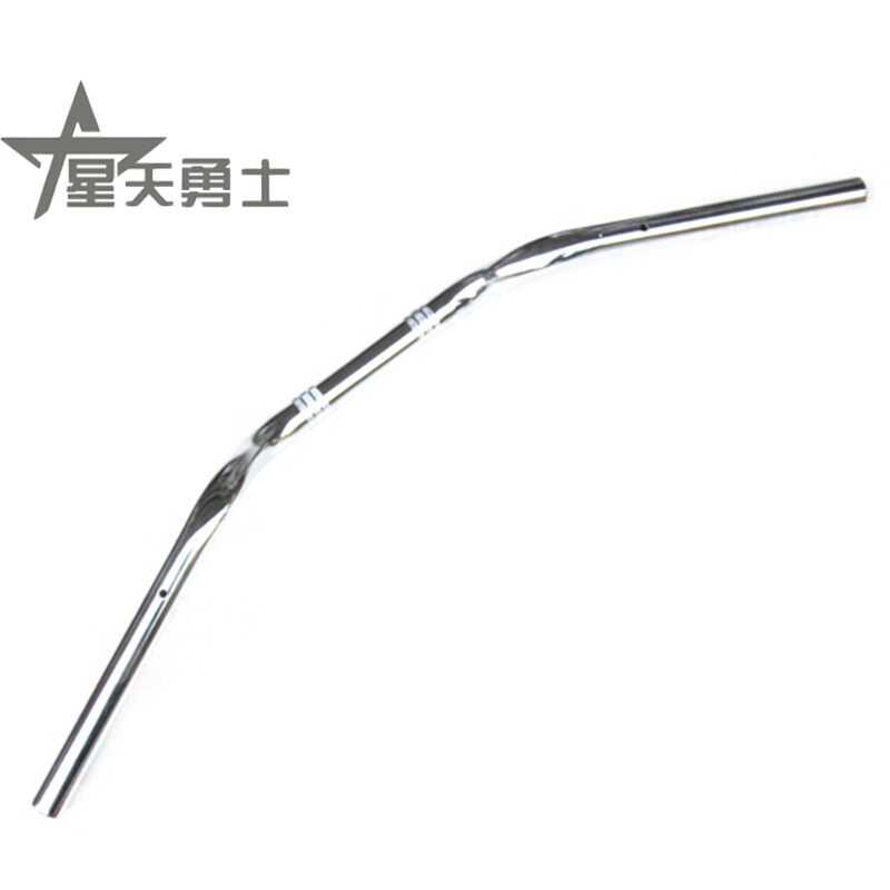 适用豪爵铃木锐爽EN125-2AEF/3EF EN150-A龙头车把方向把舵转向