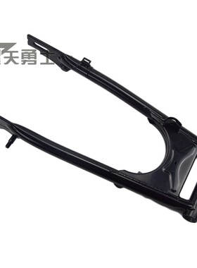 适用豪爵骊爽HJ125K-5/125-19/20/150-7/8车架平叉摇架衬套DA125S