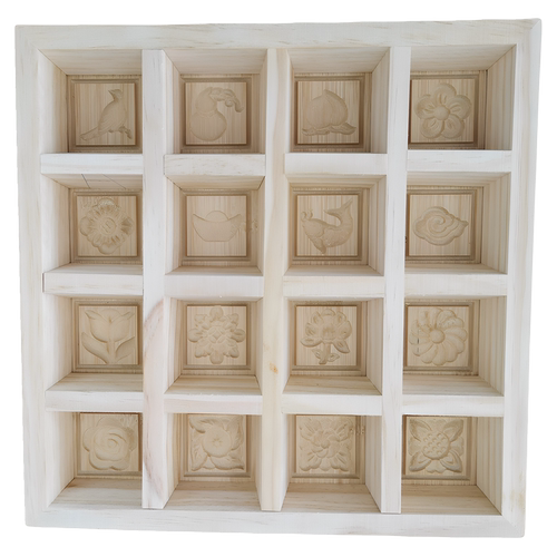 糕点模具家用糕点模具木松糕