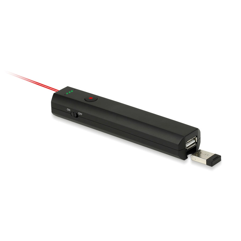 Telecommande - pointeur laser - Ref 390419 Image 4