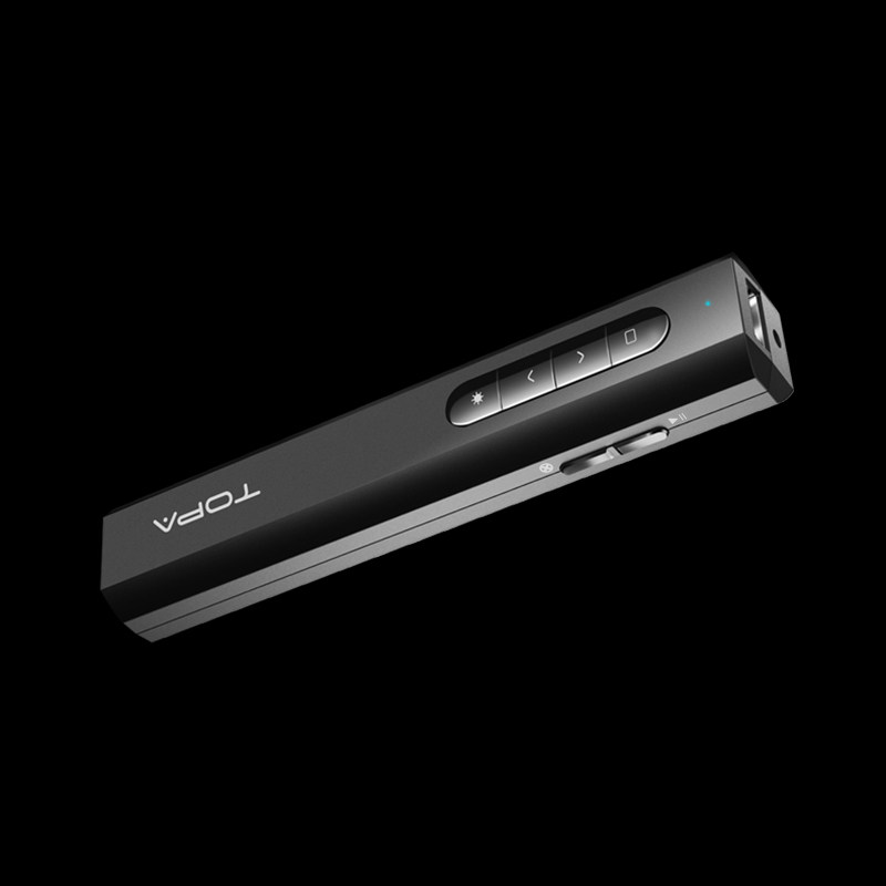 Telecommande - pointeur laser - Ref 385289 Image 4