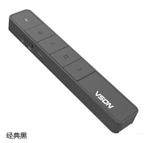 Telecommande - pointeur laser - Ref 384521 Image 5