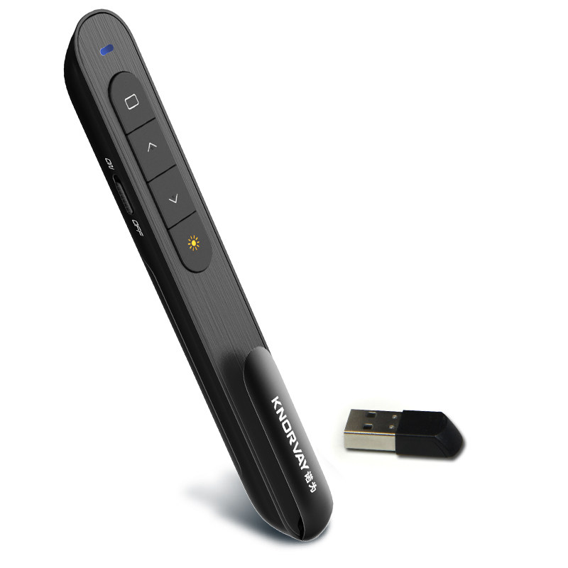 Telecommande - pointeur laser - Ref 383971 Image 3