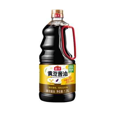 海天上等蚝油挤挤瓶多规格