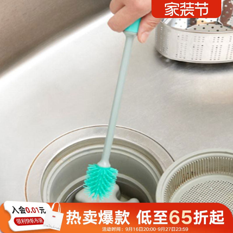 利快日本进口排水管清理
