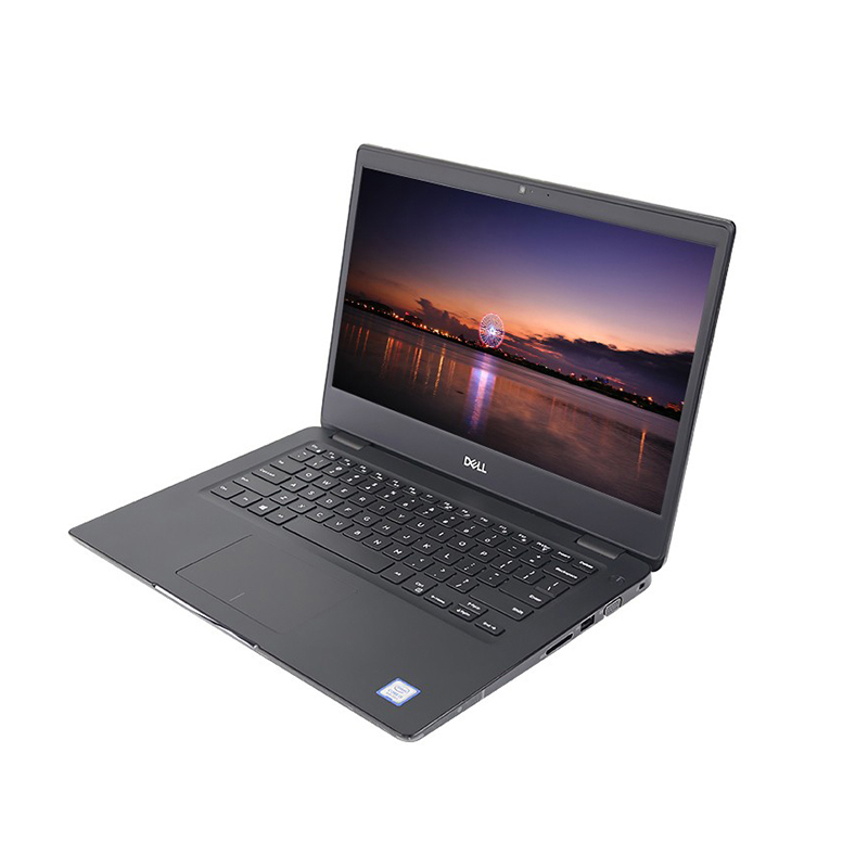 Dell/戴尔14寸独显办公16G运行