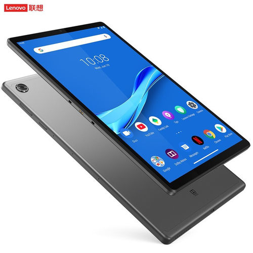Lenovo/联想 M10 PLUS/10.3英寸WiFi版 黑色安卓平板电脑学习平板