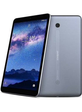 酷派COOLPAD 10.1寸安卓大屏便宜四核平板电脑学习网课特价清仓