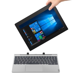 Lenovo D335二合一PC平板便携网课win10笔记本平板电脑 联想D330