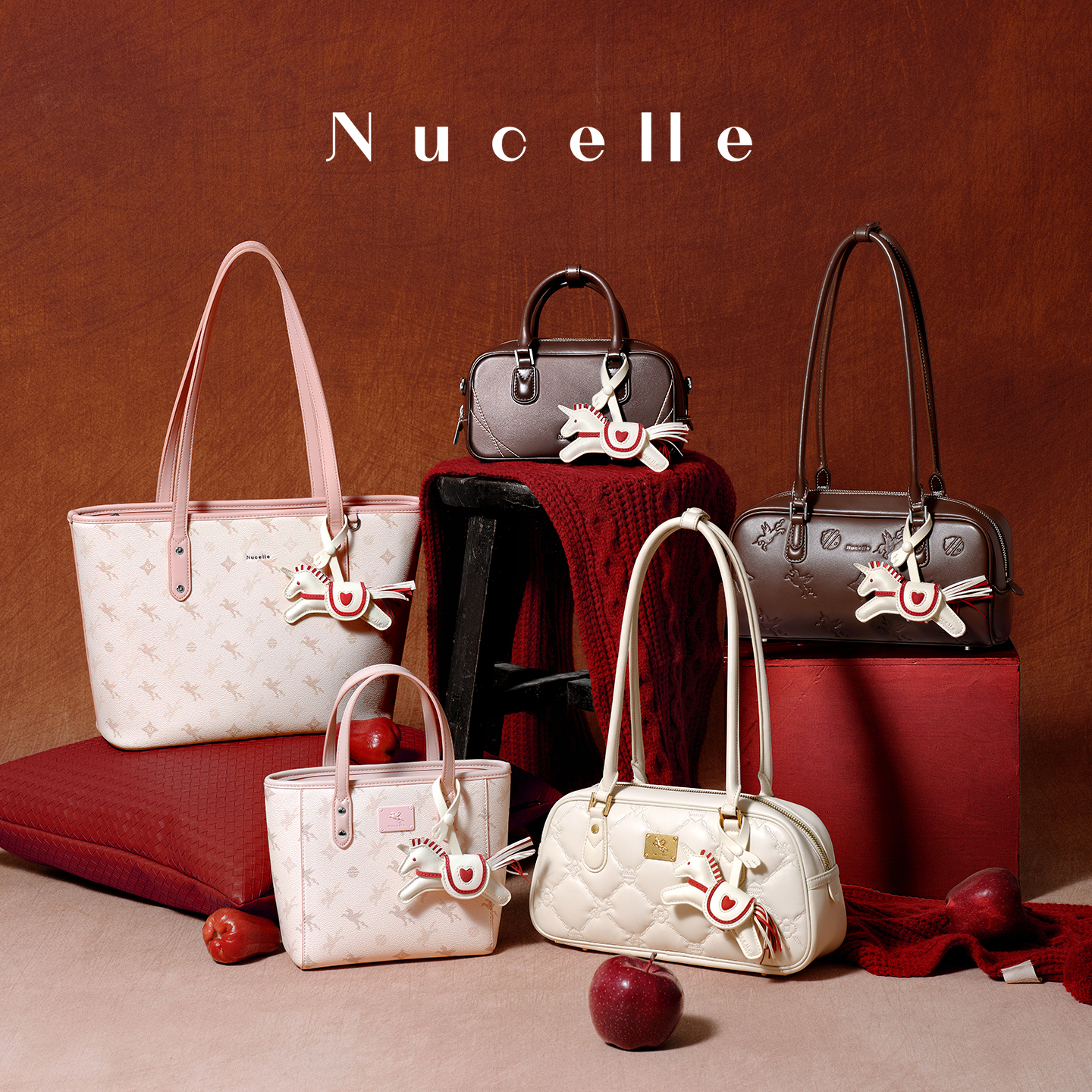 潮流精品，品质保证