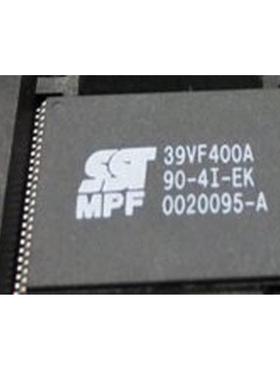 SST39VF400A 正品价优 自己现货 存储芯片 TSOP48