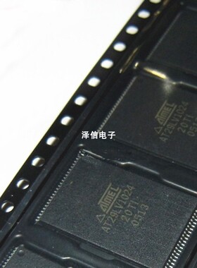 AT29LV1024 单片机存储芯片 闪存 正品价优 全新现货 TSOP40封装