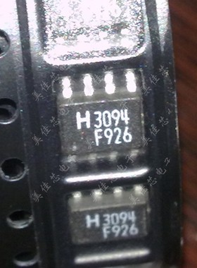 CA3094M 丝印H3094 CA H SOP8正品价优 自己现货