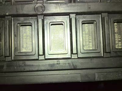 MBM 29LV650UE-90PFTN 全新现货64M存储IC