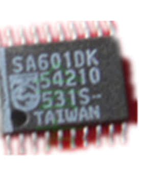 SA601DK 正品价优 全新现货