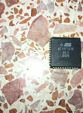 AT49F1025-55JI    正品价优