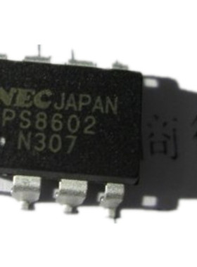 PS8602 进口光电耦合器 正品价优 全新现货