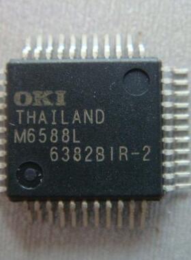 M6588L汽车芯片 正品价优