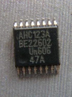 AHC123A汽车遥控芯片 正品价优