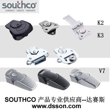 门锁十大品牌SOUTHCO 门锁  SOUTHCO,COM 达赛斯供应