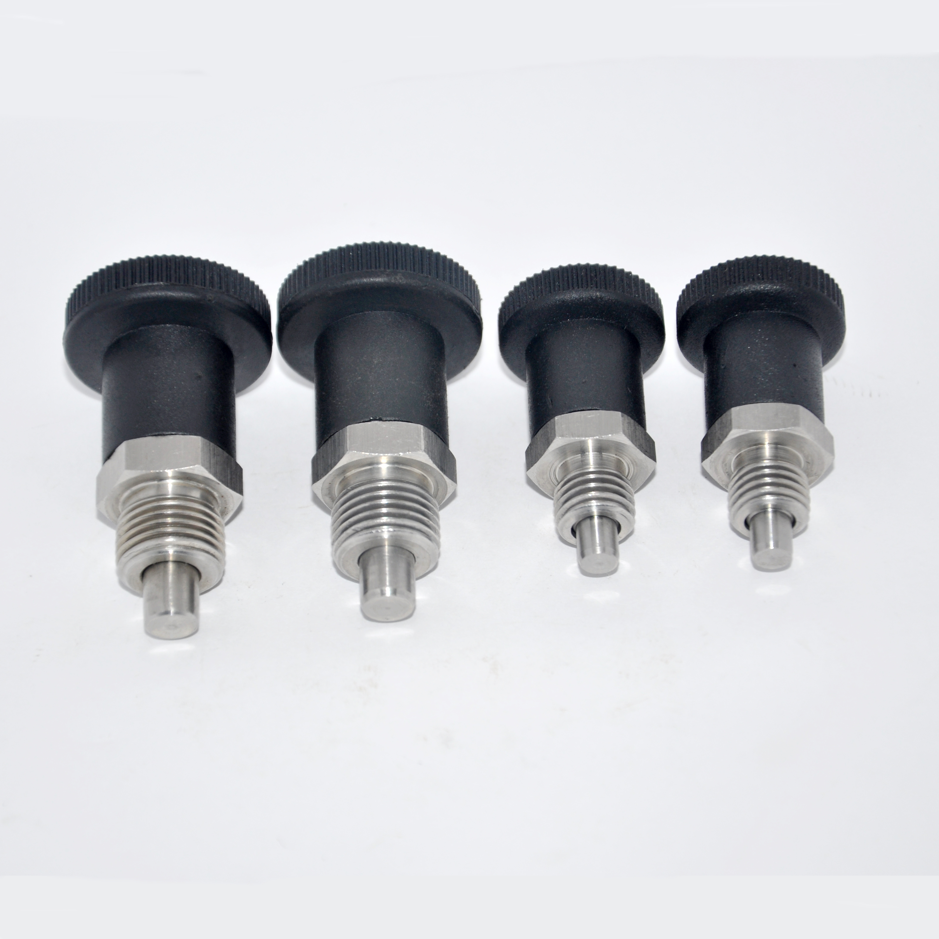 分度销DS107-M12-6-K-SS替换GN607-6-AK-ST,米思米PXSA12，HALDER