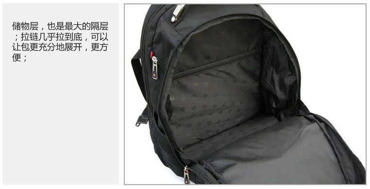 Sac pour homme - Ref 51570 Image 4