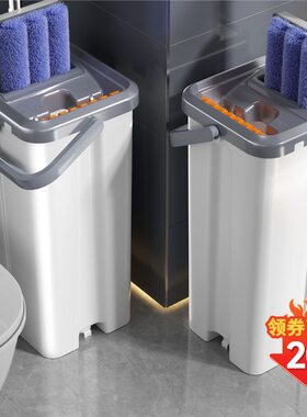 自带喷水杆升级40平板免手洗
