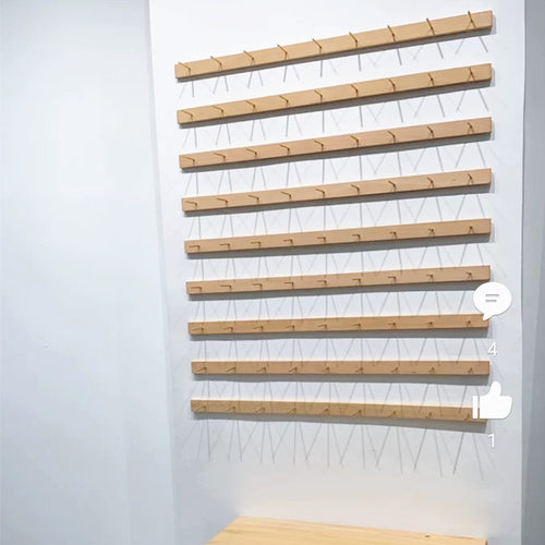 挂架架子挂墙店铺专用展示架