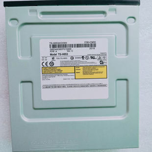 包邮 dvd 三星TS 电脑内置SATA接口cd rw刻录机光驱 H653台式