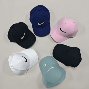 洋气！正品NIKE/耐克棒球帽男女帽经典户外可调节遮阳鸭舌平沿帽