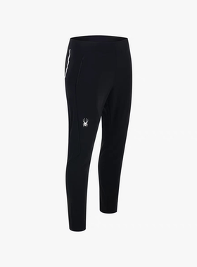 正品韩国SPYDER/蜘蛛高端户外品牌春夏冷感速干长裤SOJPCNFP331M