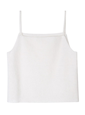 广州十三行女装秋冬羊毛吊带背心女针织打底内搭230995