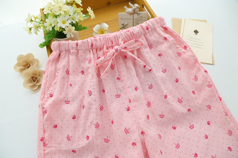 Pantalon pyjama jeunesse - Ref 722359 Image 4