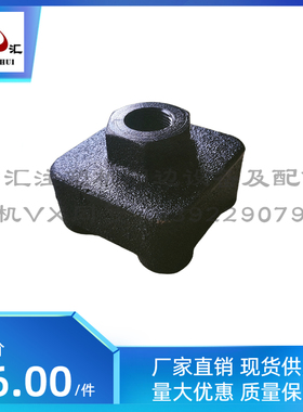 注塑机配件模温机铸铁分流器分水器冷热交换散热器SS安全阀