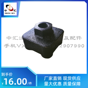 注塑机配件模温机铸铁分流器分水器冷热交换散热器SS安全阀