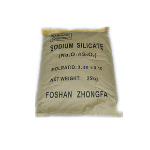 硅酸钠粉末固体工业级20公斤1344-09-8防火剂黏合剂泡花碱水玻璃