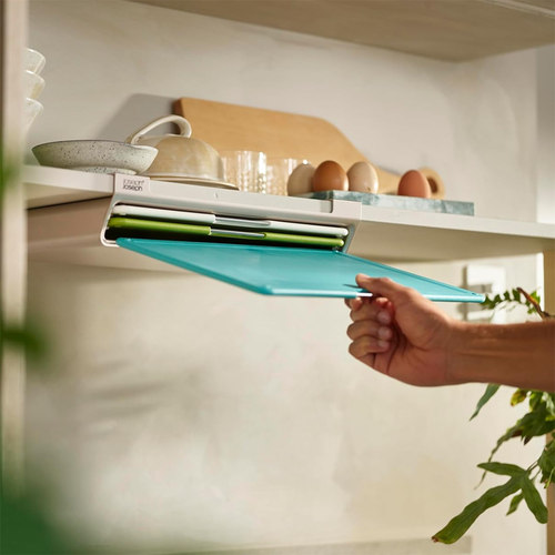 厨房易收纳英国切菜板JOSEPH塑料