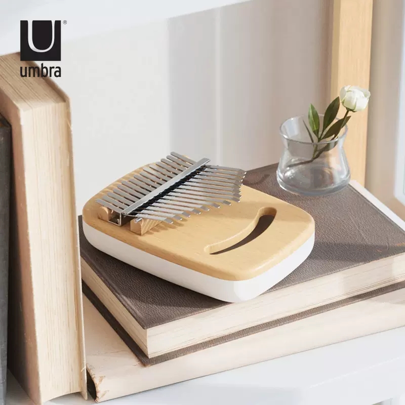 山毛榉木音色清脆金属琴键