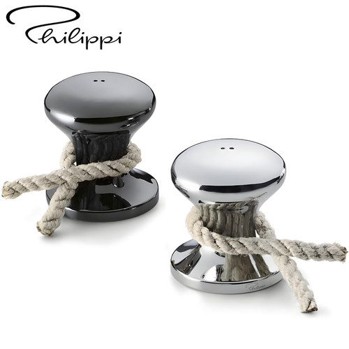 进口德国philippi船栓调味瓶罐