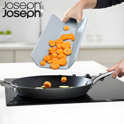 JosephJoseph折叠抗菌食品级砧板