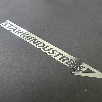 金属贴转移贴手机金属贴