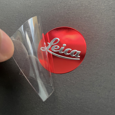 莱卡 LEICA金属贴纸 手机贴 相机贴 个性装饰DIY金属贴