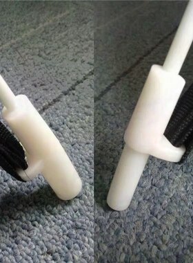 速开手抛帐篷插头底座