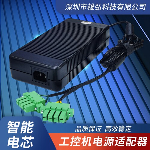 240W/Nuvo-GC凤凰端子24V电源
