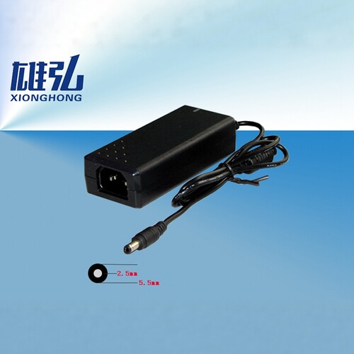 ACO液晶显示器屏电源线12V5A电源适配器12V4A3A电脑LED12伏电源