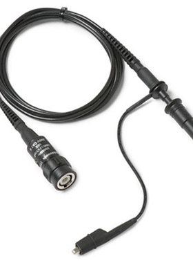 泰克示波器探头 TDS1012C-SC TPP0101无源探头 1:10X 100MHz